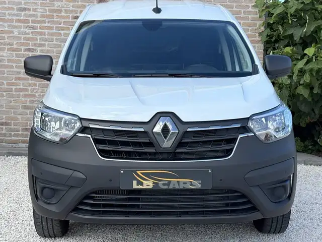 Renault Express 1.3 TCe Navi / Airco / Sensoren/