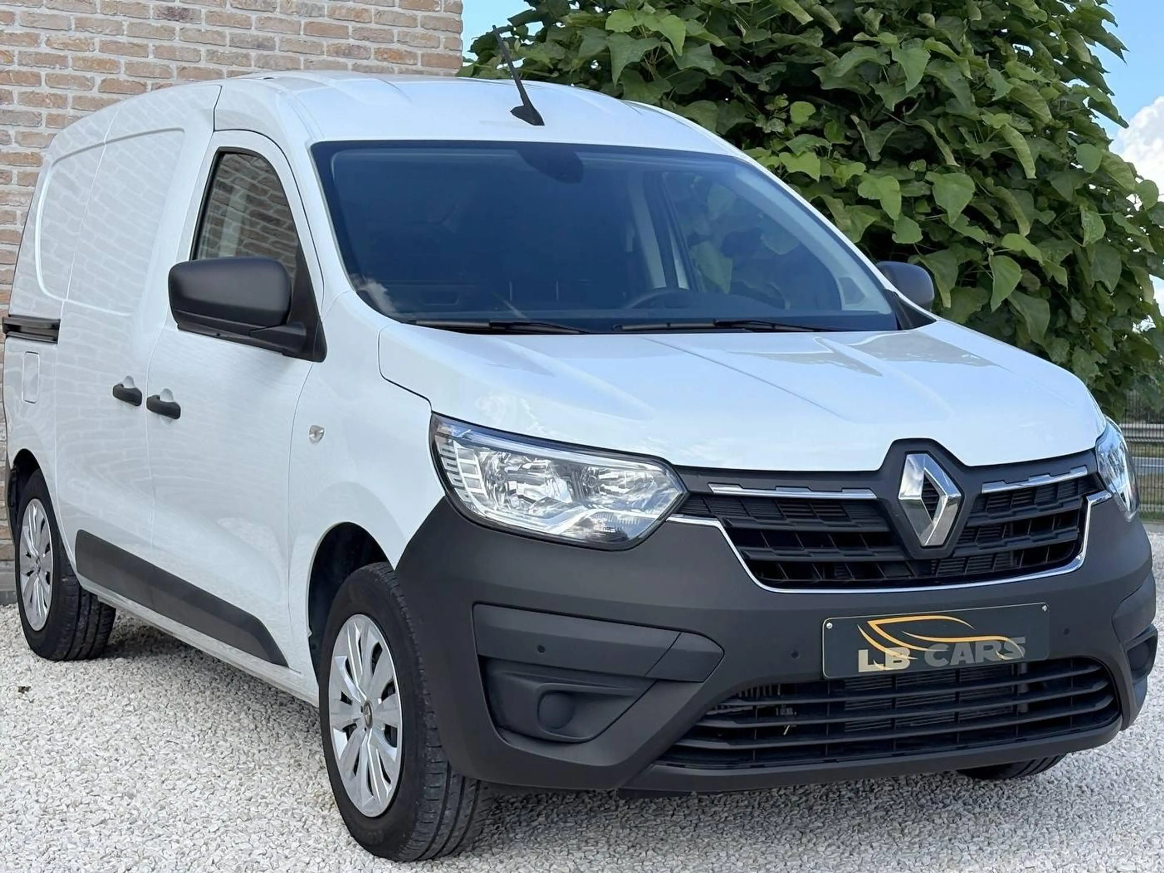 Renault Express 1.3 TCe Navi / Airco / Sensoren/ — photo 2
