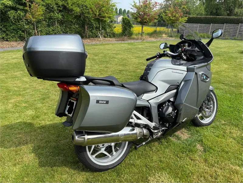 BMW K 1300 GT - foto 2