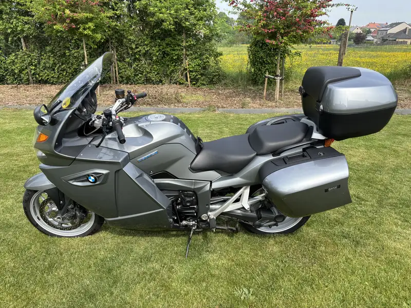 BMW K 1300 GT - foto 6