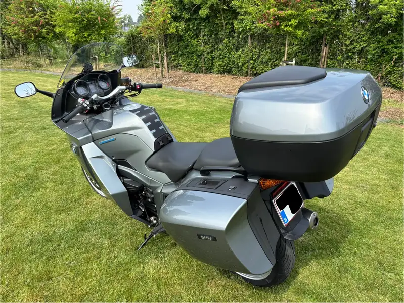 BMW K 1300 GT - foto 5