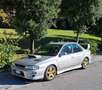 Subaru Impreza WRX STI - Guida a Sx - ASI con CRS Silber - thumbnail 1