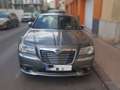 Lancia Thema 3.0Mjt Platinum Aut. Gris - thumbnail 1
