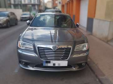 3.0Mjt Platinum Aut.