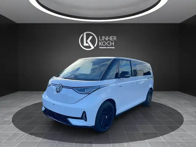 Volkswagen ID. Buzz GTX LR 4MOTION ''HeadUp+Wärmepumpe+uvm''