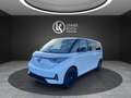 Volkswagen ID. Buzz GTX LR 4MOTION ''HeadUp+Wärmepumpe+uvm'' Weiß - thumbnail 1