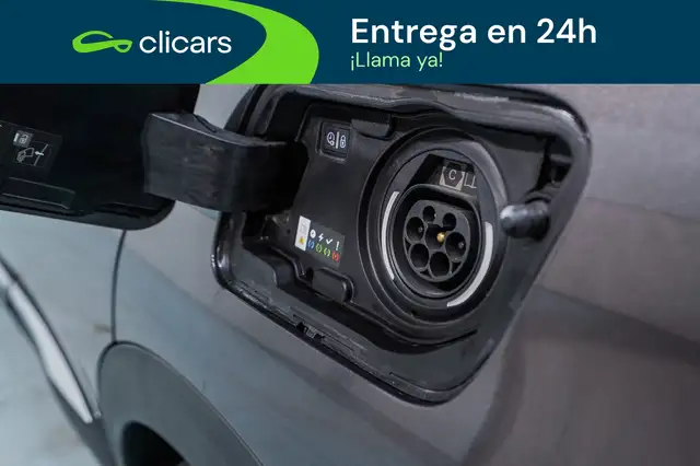 Peugeot 3008 view 13