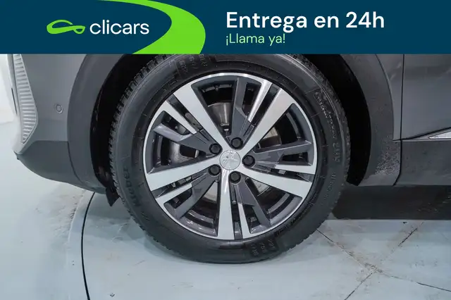 Peugeot 3008 view 11