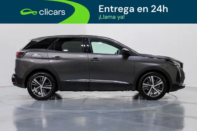 Peugeot 3008 view 7