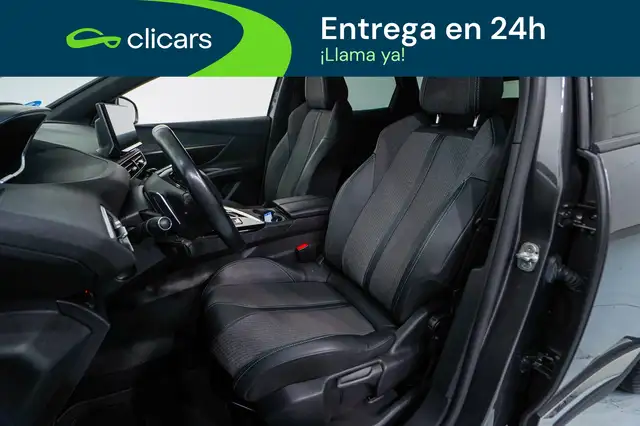 Peugeot 3008 view 15