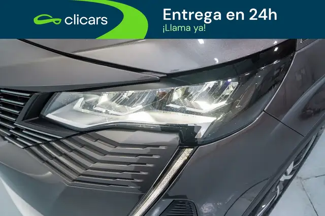 Peugeot 3008 view 10