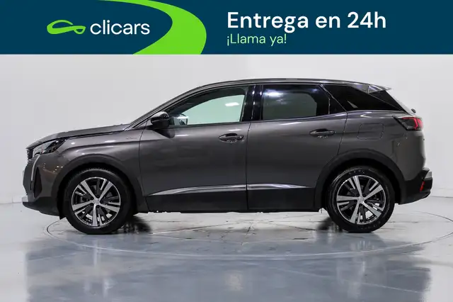 Peugeot 3008 view 8