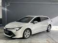 Toyota Corolla 1.8 125H ACTIVE TECH E-CVT TOU SPORT Blanc - thumbnail 4