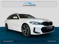 BMW 318 d M Sportpaket Head-Up HiFi AHK Kamera Pano Weiß - thumbnail 7