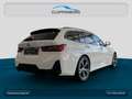 BMW 318 d M Sportpaket Head-Up HiFi AHK Kamera Pano Weiß - thumbnail 5