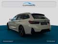 BMW 318 d M Sportpaket Head-Up HiFi AHK Kamera Pano Weiß - thumbnail 3