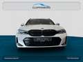 BMW 318 d M Sportpaket Head-Up HiFi AHK Kamera Pano Weiß - thumbnail 8