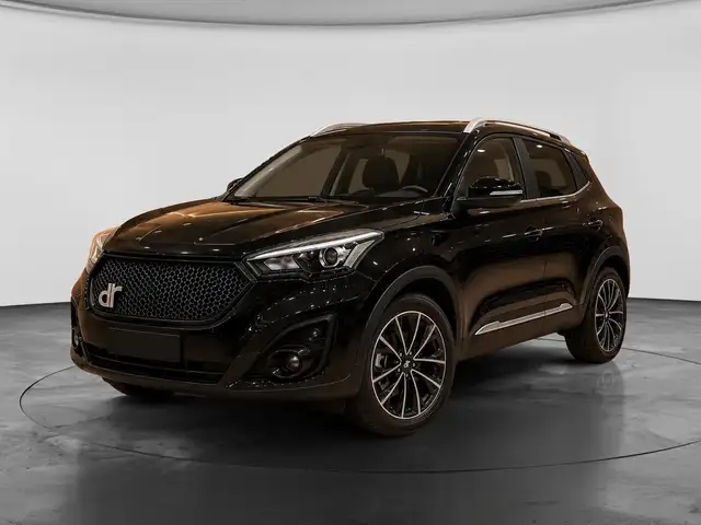 DR Automobiles DR F35