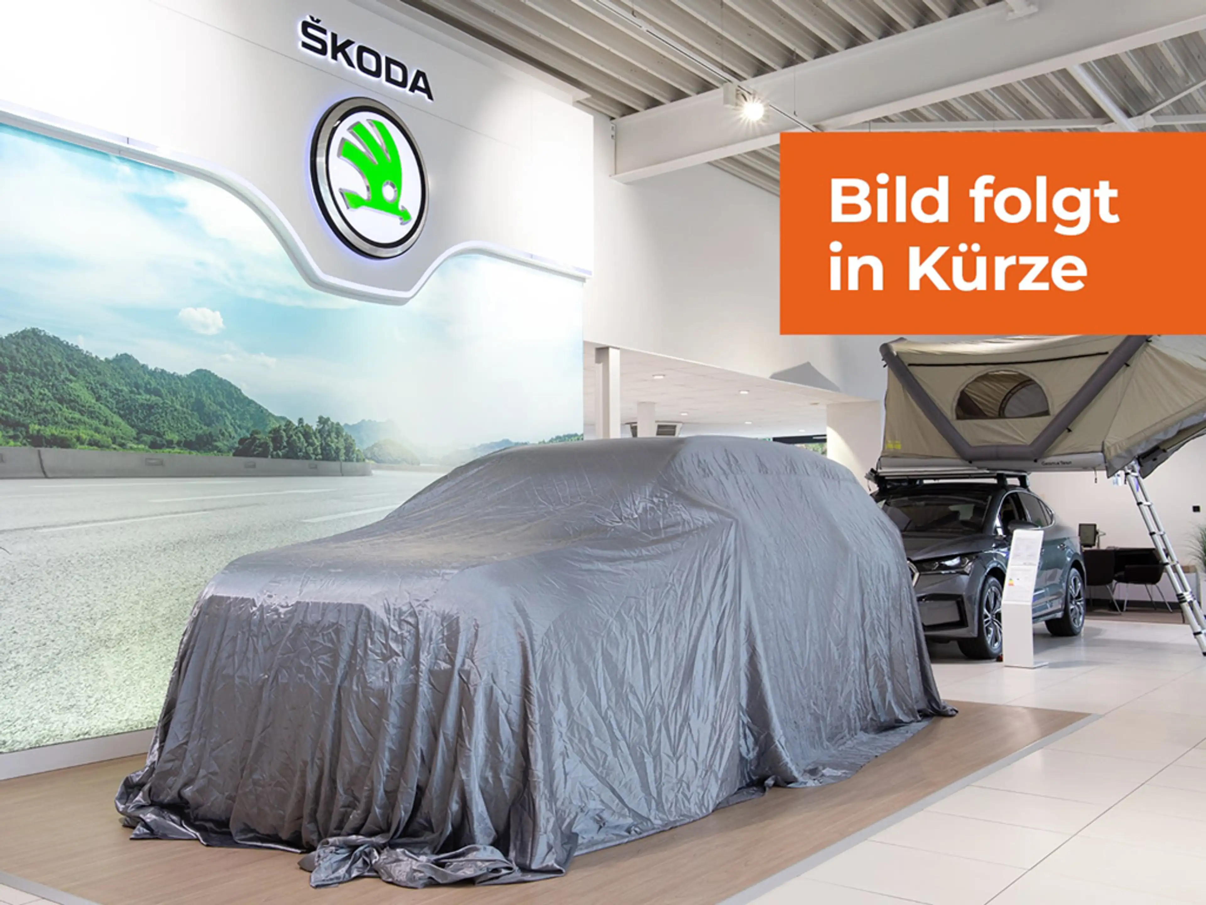Skoda Kodiaq Drive 125 4x4 2.0 TDI DSG ACC Navi Rückfahrk.