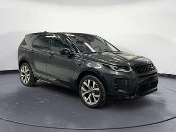 P300e Dynamic HSE - Pack Confort - Attelage