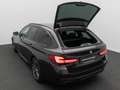 BMW 530 M Sport 4xKlima DAB HUD Alarm Kamera Schwarz - thumbnail 13