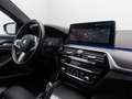 BMW 530 M Sport 4xKlima DAB HUD Alarm Kamera Schwarz - thumbnail 38