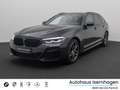 BMW 530 M Sport 4xKlima DAB HUD Alarm Kamera Schwarz - thumbnail 1