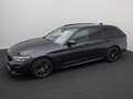 BMW 530 M Sport 4xKlima DAB HUD Alarm Kamera Schwarz - thumbnail 12