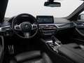BMW 530 M Sport 4xKlima DAB HUD Alarm Kamera Schwarz - thumbnail 39