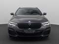 BMW 530 M Sport 4xKlima DAB HUD Alarm Kamera Schwarz - thumbnail 2