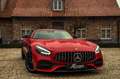 Mercedes-Benz AMG GT *** ROADSTER / 360/ BURMESTER / AIRSCARF *** Rouge - thumbnail 8