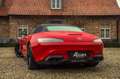 Mercedes-Benz AMG GT *** ROADSTER / 360/ BURMESTER / AIRSCARF *** Rouge - thumbnail 7