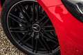 Mercedes-Benz AMG GT *** ROADSTER / 360/ BURMESTER / AIRSCARF *** Rouge - thumbnail 13