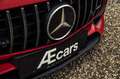Mercedes-Benz AMG GT *** ROADSTER / 360/ BURMESTER / AIRSCARF *** Rouge - thumbnail 9