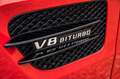 Mercedes-Benz AMG GT *** ROADSTER / 360/ BURMESTER / AIRSCARF *** Rouge - thumbnail 12