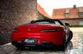 Mercedes-Benz AMG GT *** ROADSTER / 360/ BURMESTER / AIRSCARF *** Rouge - thumbnail 6