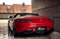 Mercedes-Benz AMG GT *** ROADSTER / 360/ BURMESTER / AIRSCARF *** Rouge - thumbnail 2