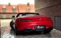 Mercedes-Benz AMG GT *** ROADSTER / 360/ BURMESTER / AIRSCARF *** Rouge - thumbnail 4