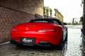 Mercedes-Benz AMG GT *** ROADSTER / 360/ BURMESTER / AIRSCARF *** Rouge - thumbnail 3