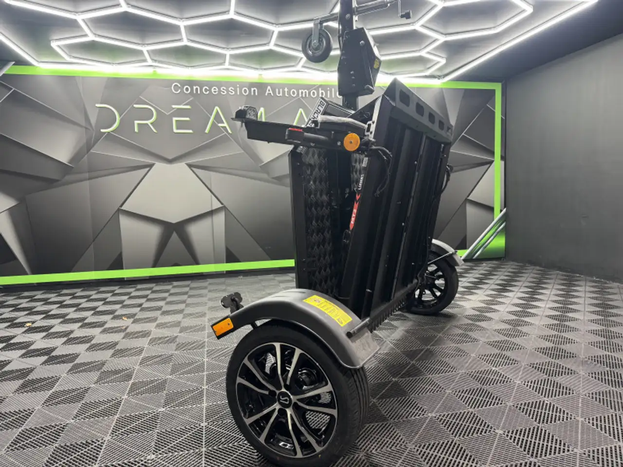 Other Model not specified 2025