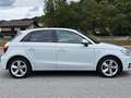 Audi A1 Audi A1 Sportback 1.0 TFSI Intense Weiß - thumbnail 7