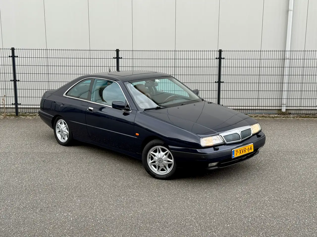 Lancia Kappa K Coupé 3.0 V6 24V 'Busso' | Airco | Trekhaak | Uniek!, foto 12