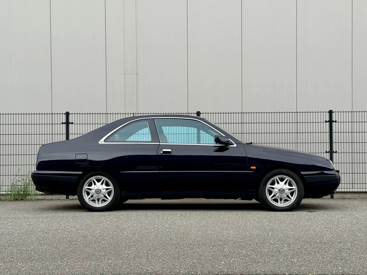 Lancia Kappa K Coupé 3.0 V6 24V 'Busso' | Airco | Trekhaak | Uniek!, foto 11