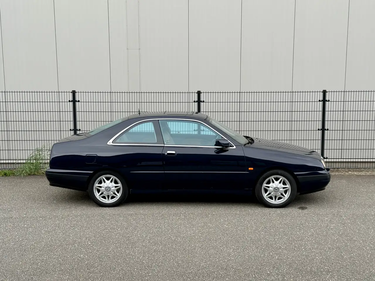 Lancia Kappa K Coupé 3.0 V6 24V 'Busso' | Airco | Trekhaak | Uniek!, foto 10