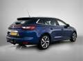 Renault Megane Estate 1.2 TCe Bose | Parkeercamera | Dab | Navi Blauw - thumbnail 2