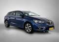 Renault Megane Estate 1.2 TCe Bose | Parkeercamera | Dab | Navi Blauw - thumbnail 13
