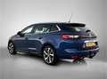 Renault Megane Estate 1.2 TCe Bose | Parkeercamera | Dab | Navi Blauw - thumbnail 14