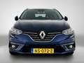Renault Megane Estate 1.2 TCe Bose | Parkeercamera | Dab | Navi Blauw - thumbnail 22