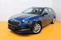 Skoda Superb Kombi 2,0 TDI Style DSG Grau - thumbnail 1