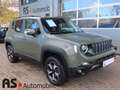 Jeep Renegade Trailhawk 4WD 1.Hd*Navi*Lenkr.*Kamera Green - thumbnail 1